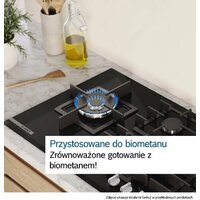 Варочная панель Bosch Serie 4 PNH6B6K40 - Превью изображения №6 — Интернет-магазин samo.by