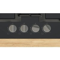 Варочная панель Bosch Serie 4 PNH6B6K40 - Превью изображения №4 — Интернет-магазин samo.by