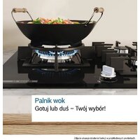 Варочная панель Bosch Serie 4 PNH6B6K40 - Превью изображения №5 — Интернет-магазин samo.by