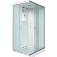 Душевая кабина Niagara NG-43285-14Q 120x80x215 - Превью изображения №2 — Интернет-магазин samo.by