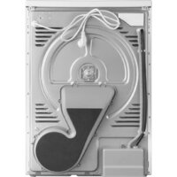 Сушильная машина Weissgauff WD 999 Heat Pump Full Touch - Превью изображения №8 — Интернет-магазин samo.by