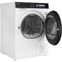 Сушильная машина Weissgauff WD 999 Heat Pump Full Touch - Превью изображения №4 — Интернет-магазин samo.by