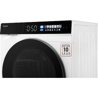 Сушильная машина Weissgauff WD 999 Heat Pump Full Touch - Превью изображения №6 — Интернет-магазин samo.by