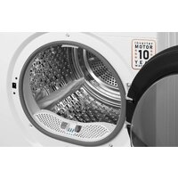 Сушильная машина Weissgauff WD 999 Heat Pump Full Touch - Превью изображения №7 — Интернет-магазин samo.by