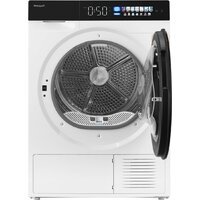Сушильная машина Weissgauff WD 999 Heat Pump Full Touch - Превью изображения №2 — Интернет-магазин samo.by