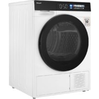 Сушильная машина Weissgauff WD 999 Heat Pump Full Touch - Превью изображения №3 — Интернет-магазин samo.by