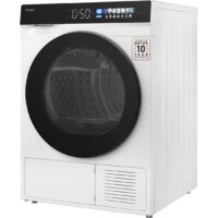 Сушильная машина Weissgauff WD 999 Heat Pump Full Touch - Превью изображения №5 — Интернет-магазин samo.by