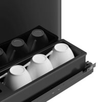 Кофемашина MAUNFELD AMCM1503S - Превью изображения №11 — Интернет-магазин samo.by