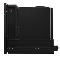 Кофемашина MAUNFELD AMCM1503S - Превью изображения №2 — Интернет-магазин samo.by