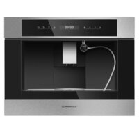 Кофемашина MAUNFELD AMCM1503S - Превью изображения №3 — Интернет-магазин samo.by