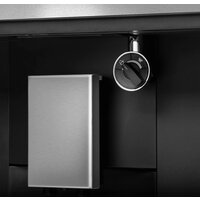 Кофемашина MAUNFELD AMCM1503S - Превью изображения №12 — Интернет-магазин samo.by