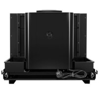 Кофемашина MAUNFELD AMCM1503S - Превью изображения №4 — Интернет-магазин samo.by