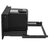 Кофемашина MAUNFELD AMCM1503S - Превью изображения №6 — Интернет-магазин samo.by