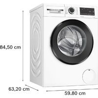 Стиральная машина Bosch Serie 6 WGG244Z9PL - Превью изображения №5 — Интернет-магазин samo.by