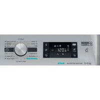 Стирально-сушильная машина Whirlpool FFWDB 964489 SBSV EE - Превью изображения №8 — Интернет-магазин samo.by