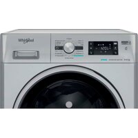 Стирально-сушильная машина Whirlpool FFWDB 964489 SBSV EE - Превью изображения №6 — Интернет-магазин samo.by
