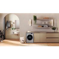 Стирально-сушильная машина Whirlpool FFWDB 964489 SBSV EE - Превью изображения №5 — Интернет-магазин samo.by