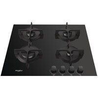 Варочная панель Whirlpool AKT 616 NB - Превью изображения №2 — Интернет-магазин samo.by