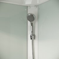 Душевая кабина Niagara Light L90/17 90х90х215 - Превью изображения №2 — Интернет-магазин samo.by