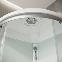Душевая кабина Niagara Light L90/17 90х90х215 - Превью изображения №3 — Интернет-магазин samo.by