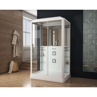 Душевая кабина Grossman GR128L 90x135 - Превью изображения №2 — Интернет-магазин samo.by