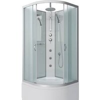 Niagara NG-2307-14BKTG 80x80x210