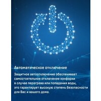 Варочная панель MAUNFELD AVI594FBK - Превью изображения №20 — Интернет-магазин samo.by