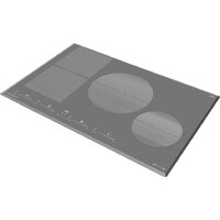 Варочная панель MAUNFELD CVI804SFLGR Inverter - Превью изображения №3 — Интернет-магазин samo.by