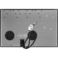 Варочная панель MAUNFELD CVI804SFLGR Inverter - Превью изображения №6 — Интернет-магазин samo.by