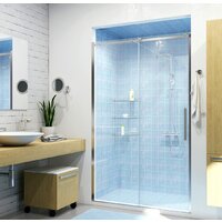 Душевая дверь Wasserkraft Dinkel 58R05 - Превью изображения №2 — Интернет-магазин samo.by