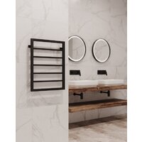 Stinox Croma 50x70 cr70 Ral 9005