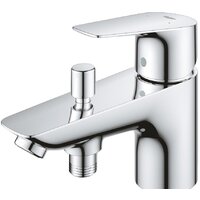Смеситель Grohe Bauedge 23562001 - Превью изображения №3 — Интернет-магазин samo.by