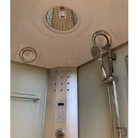 Душевая кабина River Dunay XL 100/44 MT - Превью изображения №20 — Интернет-магазин samo.by