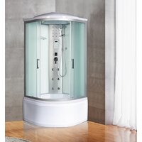 Душевая кабина River Dunay XL 100/44 MT - Превью изображения №21 — Интернет-магазин samo.by