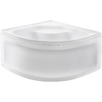 Душевая кабина River Dunay XL 100/44 MT - Превью изображения №3 — Интернет-магазин samo.by