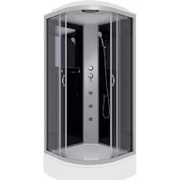 Душевая кабина Niagara NG-3503-14G 80x80x215 - Превью изображения №2 — Интернет-магазин samo.by