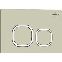 Инсталляция для унитаза Roxen StounFix Dual Fresh 966444 - Превью изображения №4 — Интернет-магазин samo.by