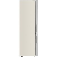 Холодильник MAUNFELD MFF200NFBG Inverter - Превью изображения №4 — Интернет-магазин samo.by