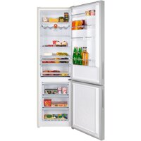 Холодильник MAUNFELD MFF200NFBG Inverter - Превью изображения №3 — Интернет-магазин samo.by