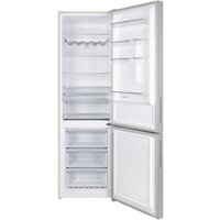 Холодильник MAUNFELD MFF200NFBG Inverter - Превью изображения №2 — Интернет-магазин samo.by