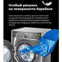 Стирально-сушильная машина MAUNFELD MFWD14106S04 - Превью изображения №39 — Интернет-магазин samo.by