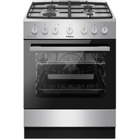 Кухонная плита Hansa FCMX69129H - Превью изображения №2 — Интернет-магазин samo.by