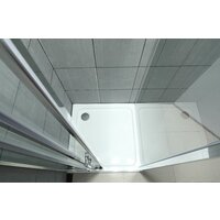 Душевой уголок Roxen Prima 55030-90 90х90 - Превью изображения №9 — Интернет-магазин samo.by