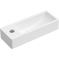Умывальник Lavinia Boho Bathroom Sink 33311019 - Превью изображения №2 — Интернет-магазин samo.by