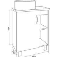  Grossman Флай 60 106001 - Превью изображения №4 — Интернет-магазин samo.by
