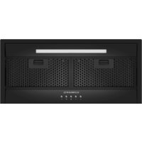 Кухонная вытяжка MAUNFELD VIVID 603EM (черный) - Превью изображения №3 — Интернет-магазин samo.by