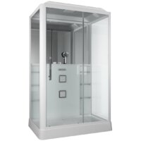 Душевая кабина Grossman GR128R 90x135 - Превью изображения №3 — Интернет-магазин samo.by