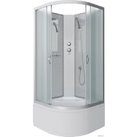Niagara NG-2308-14BK 90x90x200