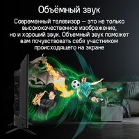 Телевизор MAUNFELD MLT32HST02 - Превью изображения №15 — Интернет-магазин samo.by