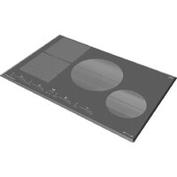 Варочная панель MAUNFELD CVI804SFDGR Inverter - Превью изображения №3 — Интернет-магазин samo.by